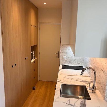 Studio Melun Peaceful Area 5 Min To Train Station المظهر الخارجي الصورة